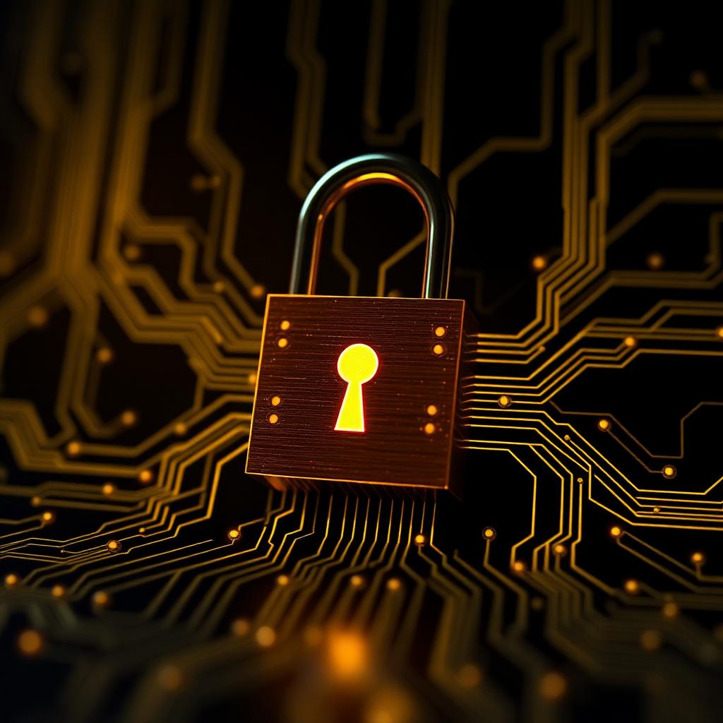 Cybersecurity Foundations