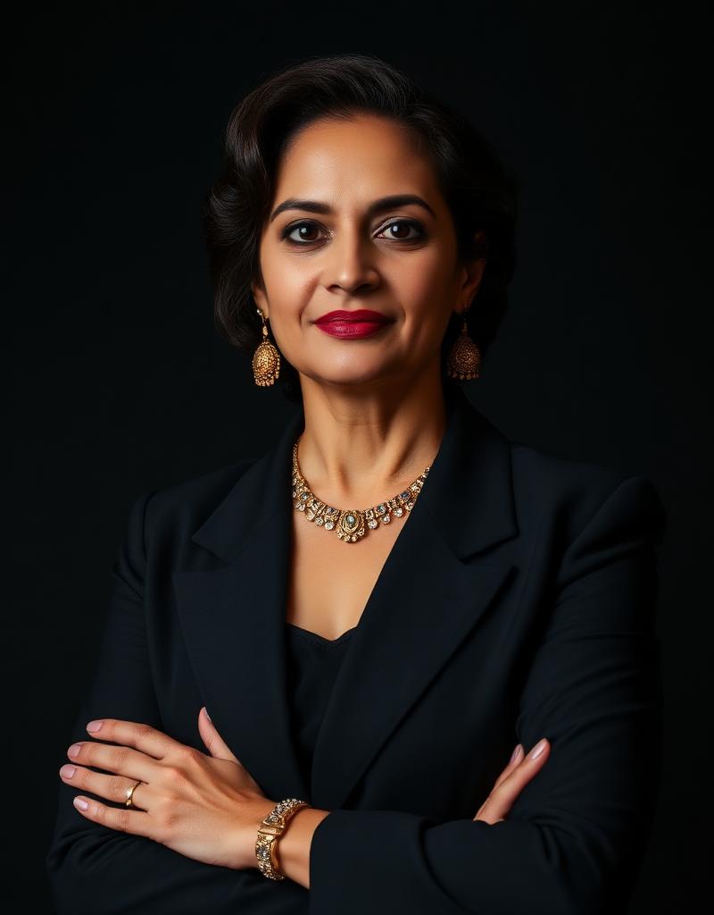Aniqa Rahman